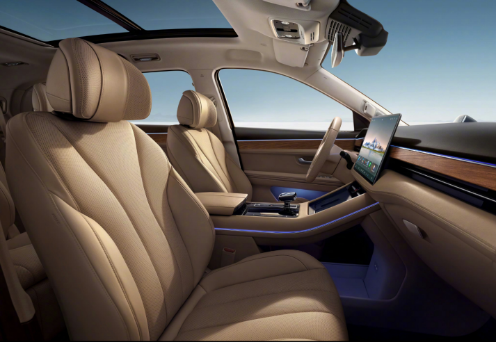 真空等離子清洗機(jī)助力汽車內(nèi)飾包覆升級，打造舒適駕乘體驗(yàn)