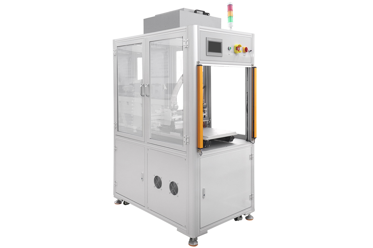 AR眼鏡除塵新突破：廣東晟鼎干式超聲波技術(shù)解決行業(yè)痛點