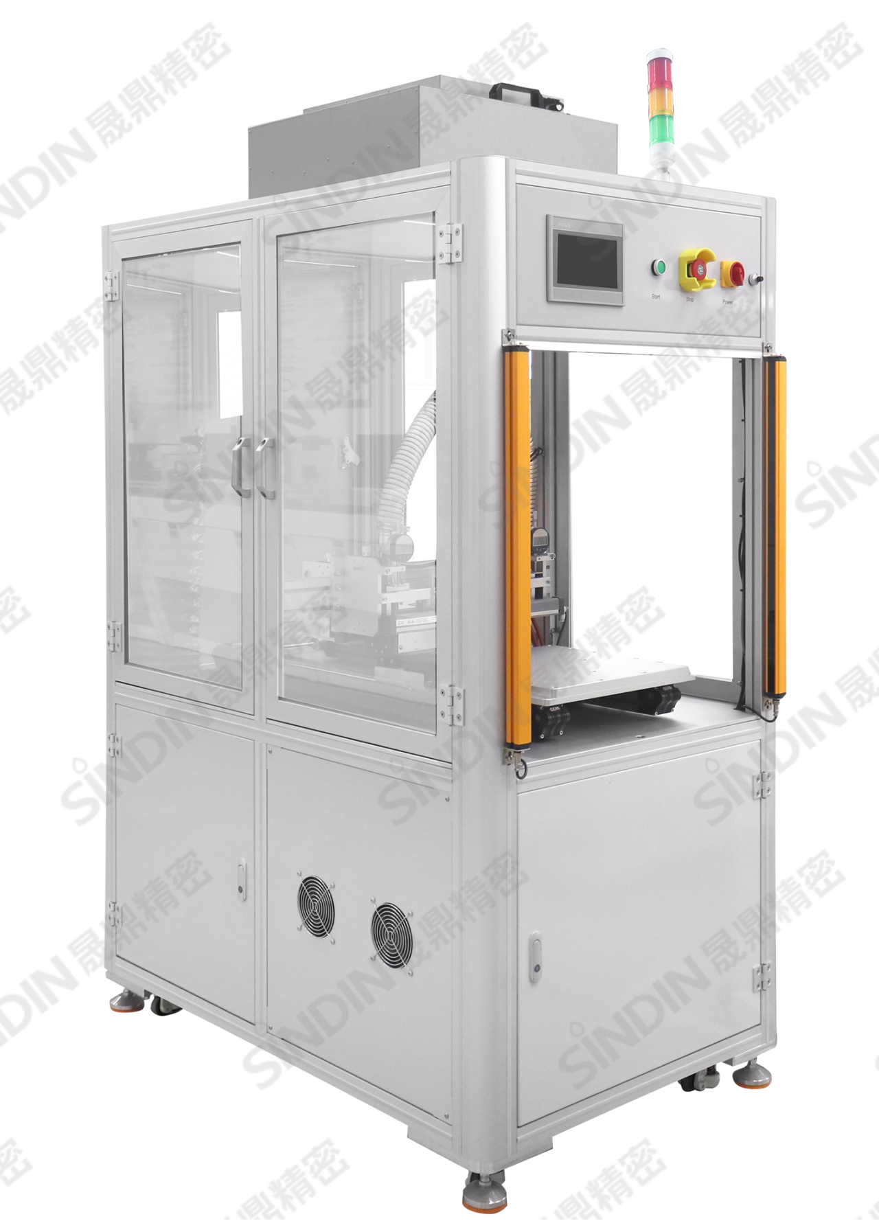 干式除塵如何解決鋰電極片生產(chǎn)過(guò)程中產(chǎn)生的粉塵