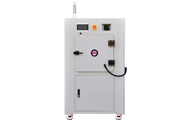 真空等離子清洗機(jī)在半導(dǎo)體封裝的作用