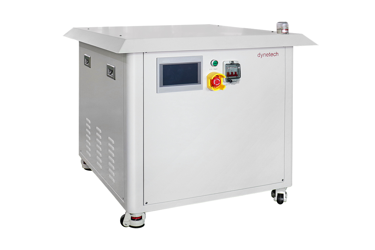 AR眼鏡除塵難題怎么破？晟鼎股份USC干式超聲波除塵