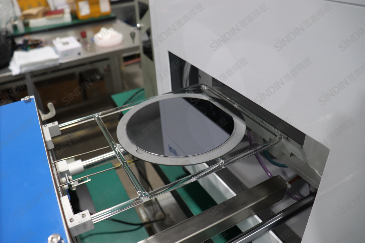 多功能桌面型快速退火爐：高效退火，精準(zhǔn)測溫