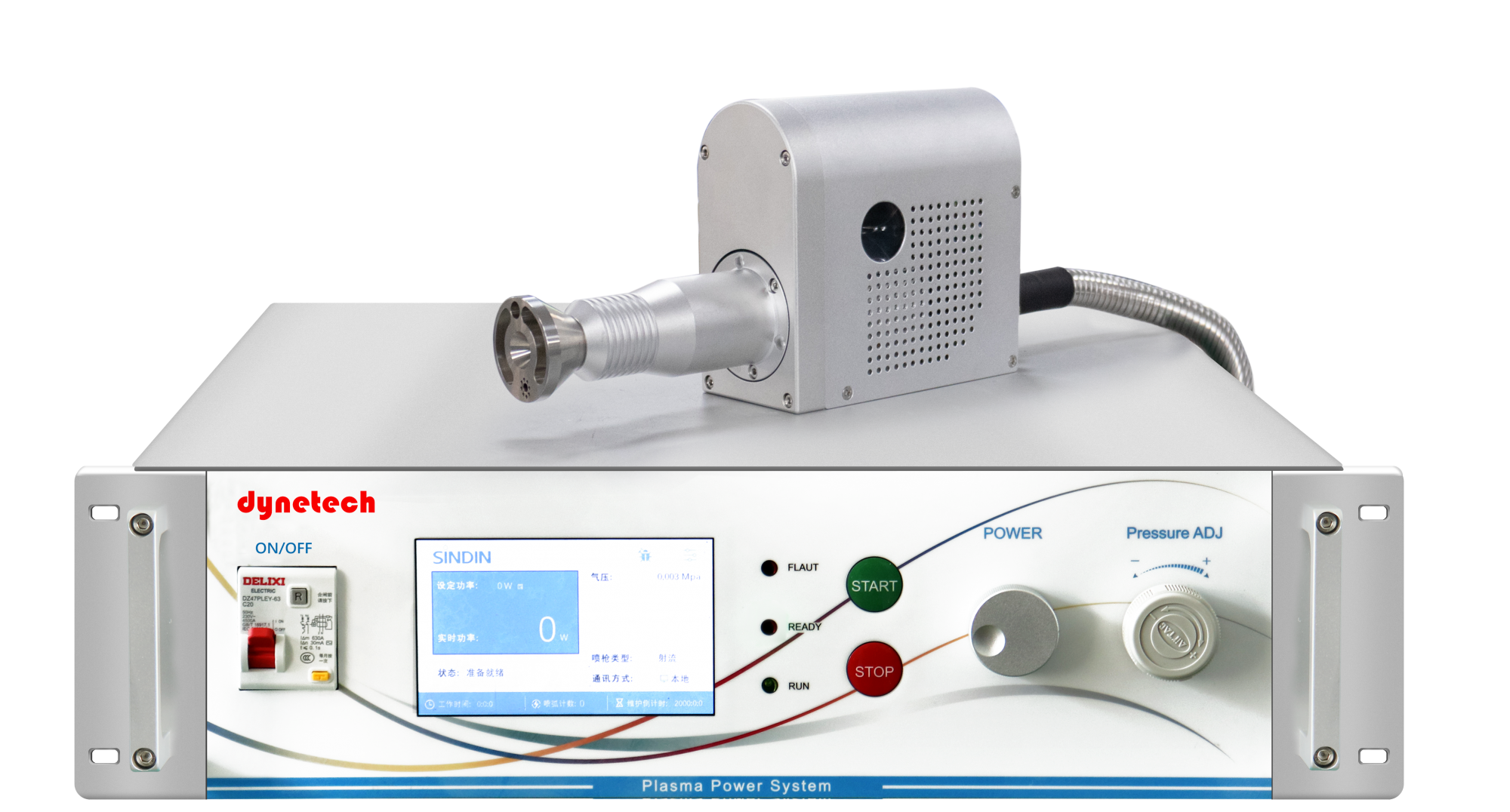 大氣等離子清洗機在SMT工藝中的應用