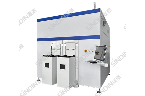 晟鼎RTP快速退火爐：應(yīng)對氧化鎵退火的高溫穩(wěn)定性挑戰(zhàn)與解決方案