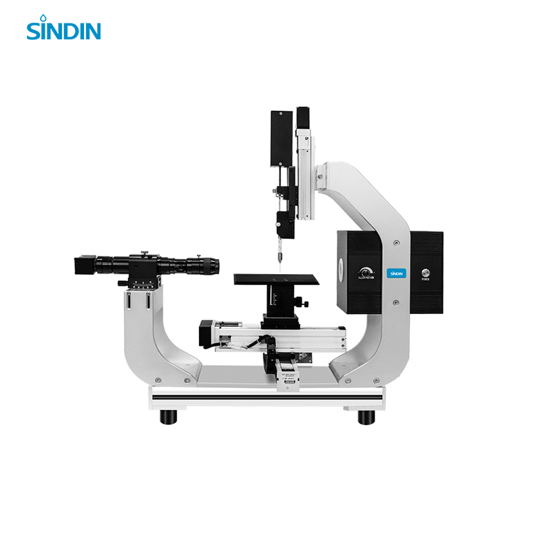 SDC-500全自動(dòng)接觸角測(cè)量?jī)x