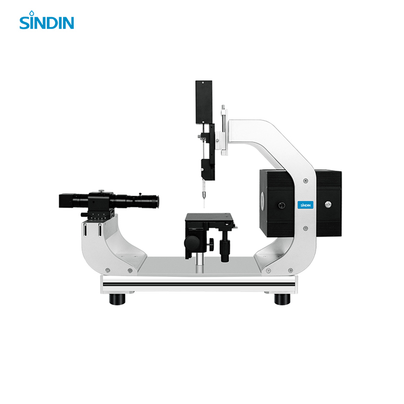 SDC-200S科研型接觸角測(cè)量?jī)x