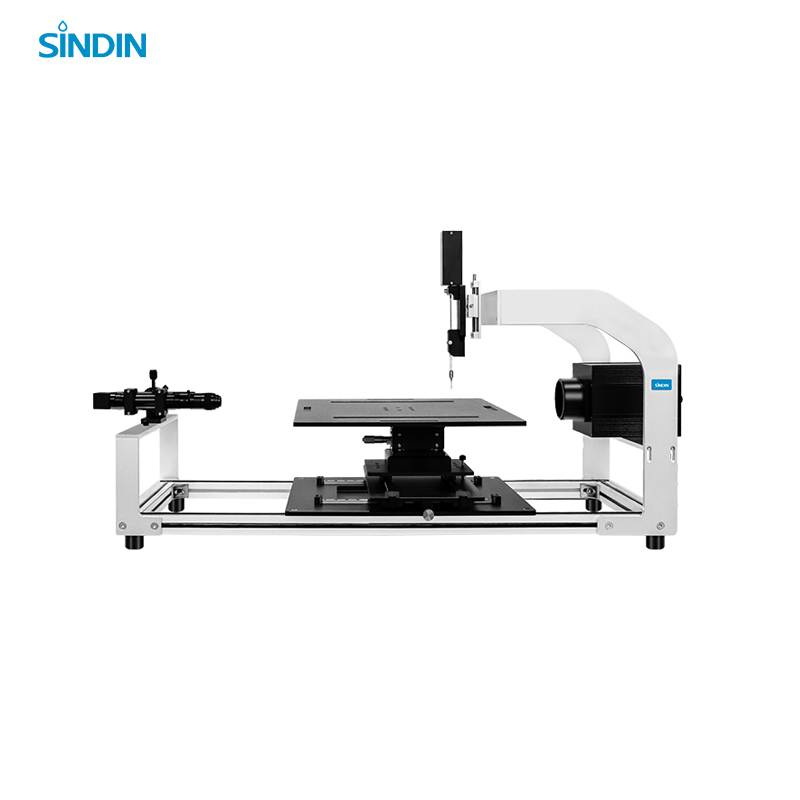 SDC-1000大平臺(tái)型接觸角測(cè)量?jī)x