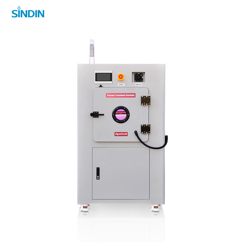 SPV-60真空等離子清洗機