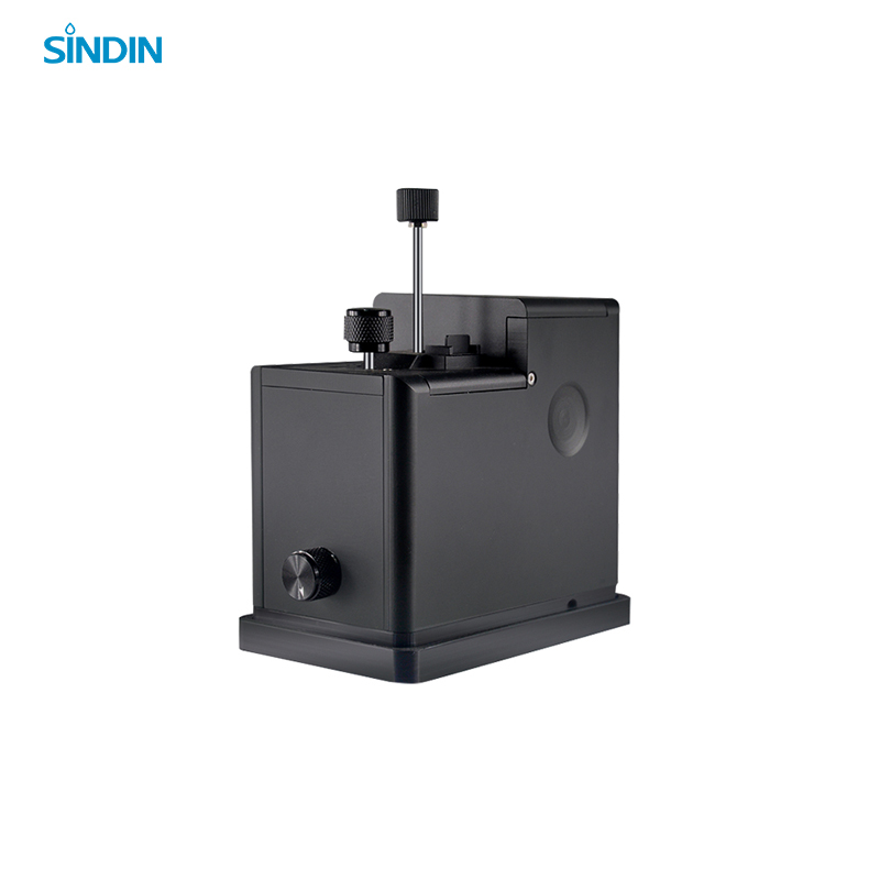 SDC-30便攜式接觸角測(cè)量?jī)x