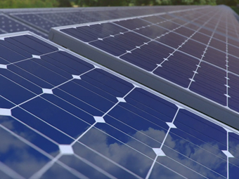 使用等離子清洗機對光伏玻璃有什么效果？