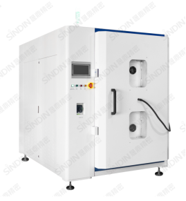 大腔體真空等離子清洗機(jī)