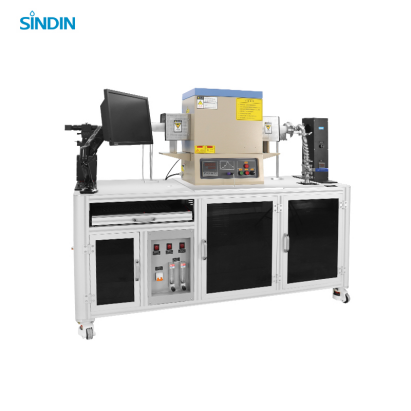 高溫接觸角測(cè)量?jī)x