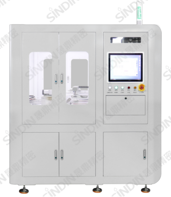 片式真空等離子清洗機(jī)