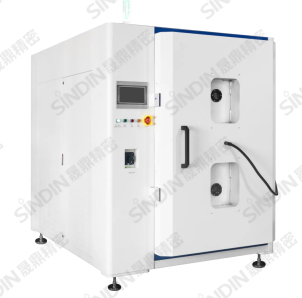 大腔體真空等離子清洗機(jī)