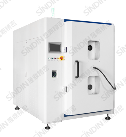 真空等離子清洗機(jī)