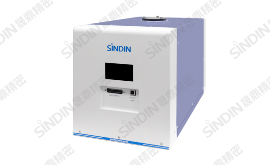 RPS遠程等離子源