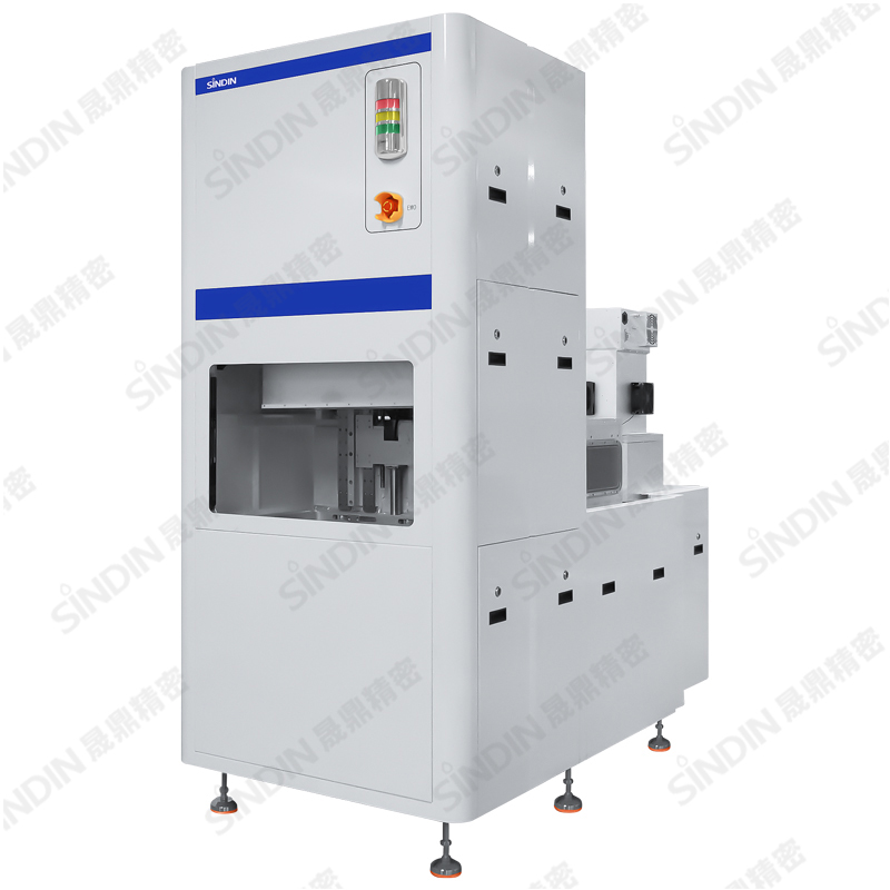 等離子去膠機(jī)