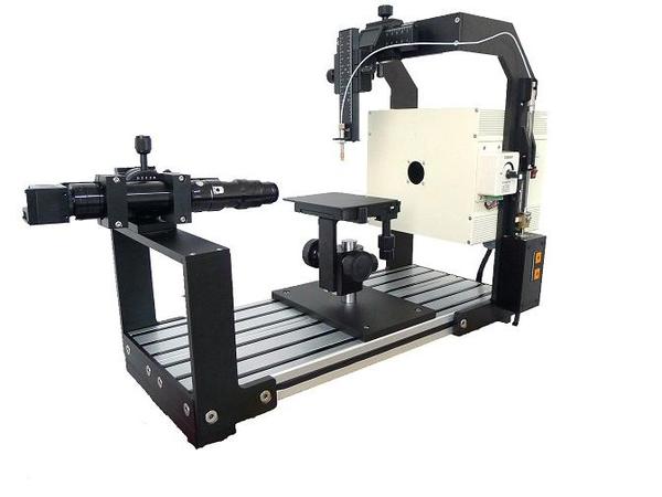 接觸角測量儀新標(biāo)準(zhǔn)-晟鼎精密儀器 