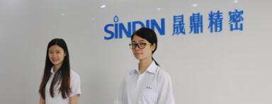 新環(huán)境，新征途！晟鼎感謝有您！ 