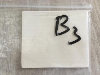 金屬陶瓷膜接觸角測量儀測試報(bào)告5