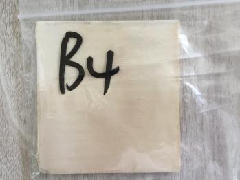 金屬陶瓷膜接觸角測量儀測試報(bào)告6