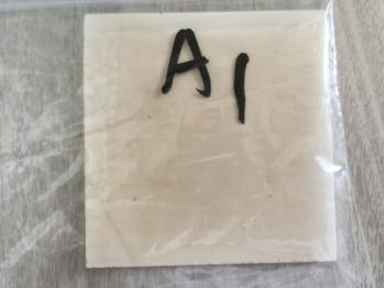 金屬陶瓷膜接觸角測量儀測試報(bào)告2