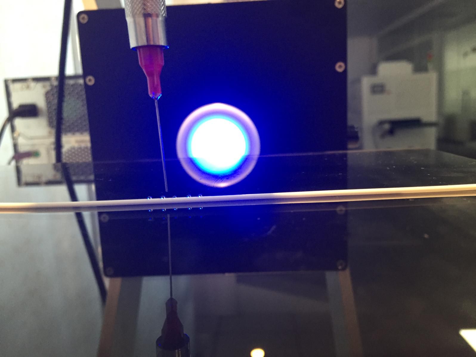 聚合物薄膜接觸角測試報(bào)告 聚合物薄膜接觸角測試報(bào)告