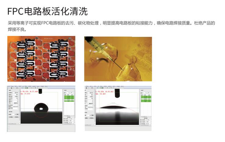 接觸角度測量-用于太陽能電池研究,太陽能電池板制造以及質(zhì)量控制 