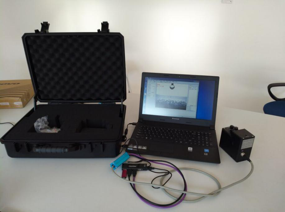 便攜式接觸角測(cè)量?jī)x 便攜式接觸角測(cè)量?jī)x