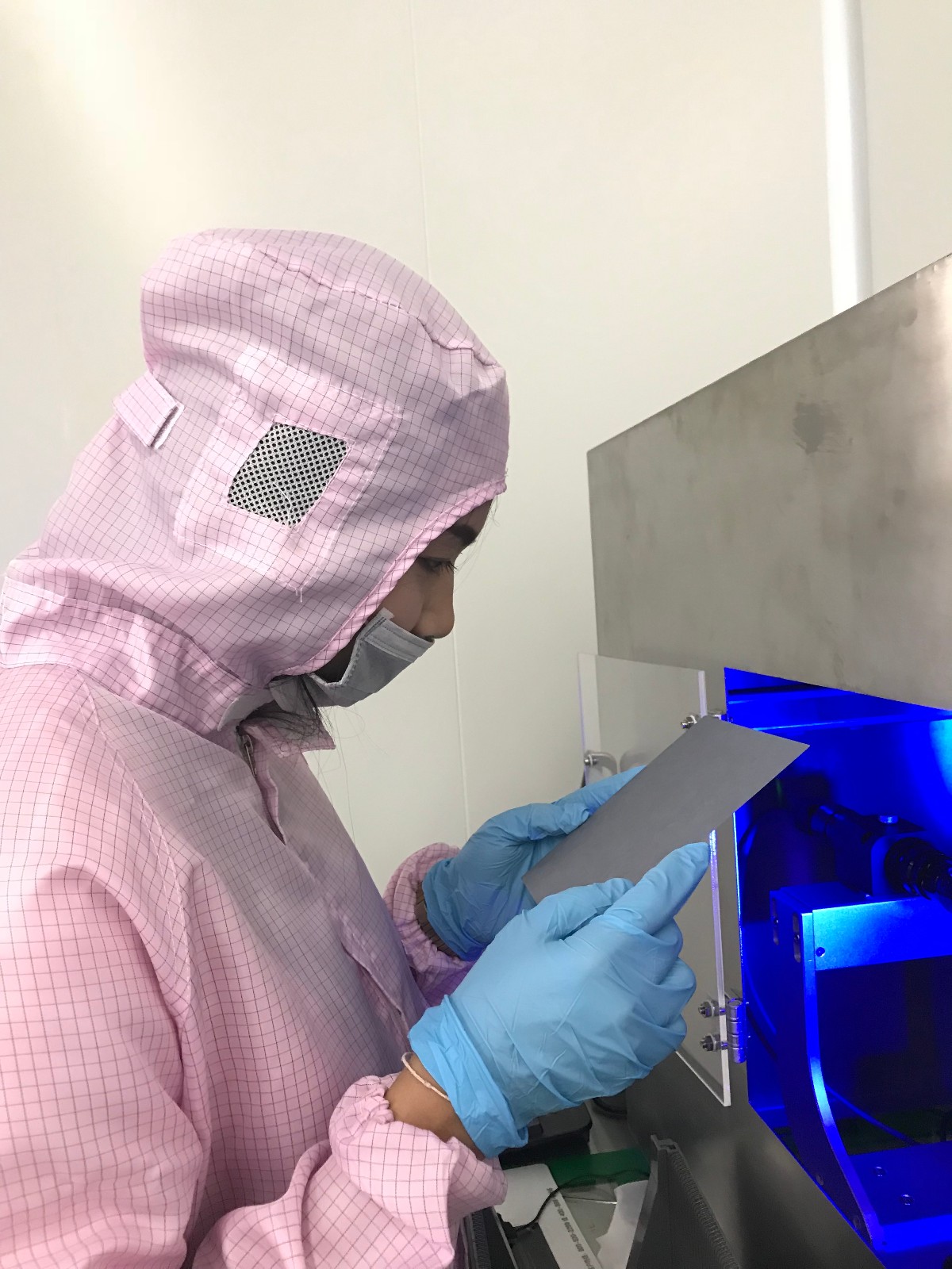 快速吸收的產(chǎn)品如何測量接觸角