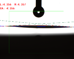 等離子清洗后 等離子清洗后