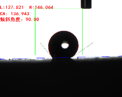 接觸角測(cè)量?jī)x視頻 接觸角測(cè)量?jī)x視頻