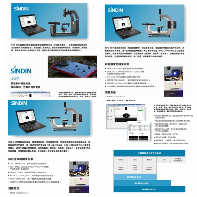 接觸角測(cè)量?jī)x彩頁(yè) 接觸角測(cè)量?jī)x彩頁(yè)