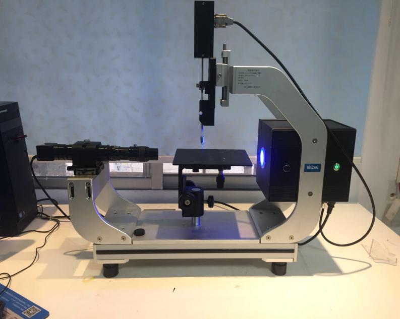 接觸角測量儀 接觸角測量儀