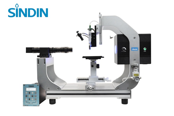 測(cè)量動(dòng)態(tài)接觸角的方法，晟鼎精密-材料表面接觸角的測(cè)量實(shí)驗(yàn) 