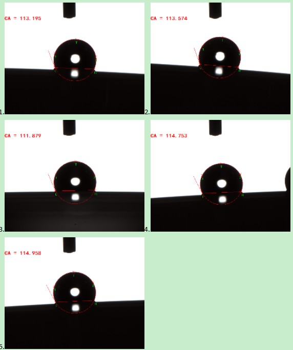 視頻光學(xué)接觸角測量儀測試結(jié)果4.JPG 視頻光學(xué)接觸角測量儀測試結(jié)果4.JPG