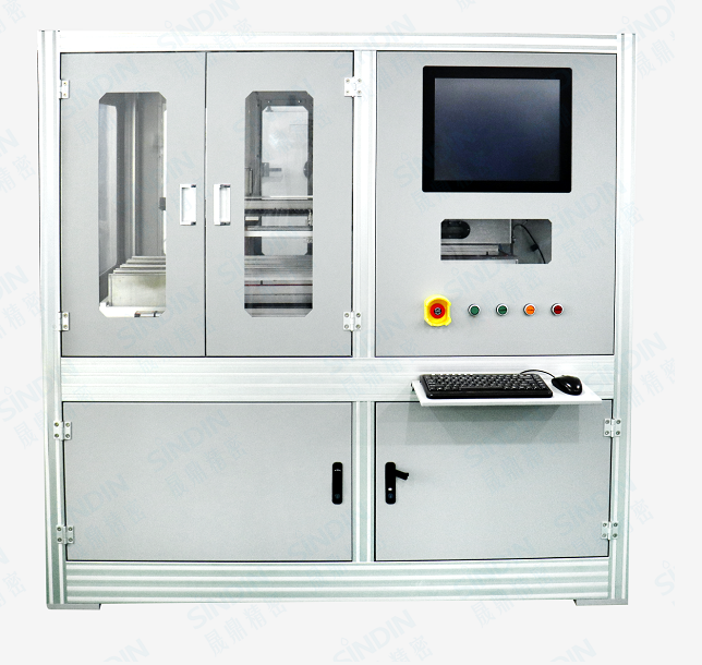 真空片式在線等離子清洗機(jī)