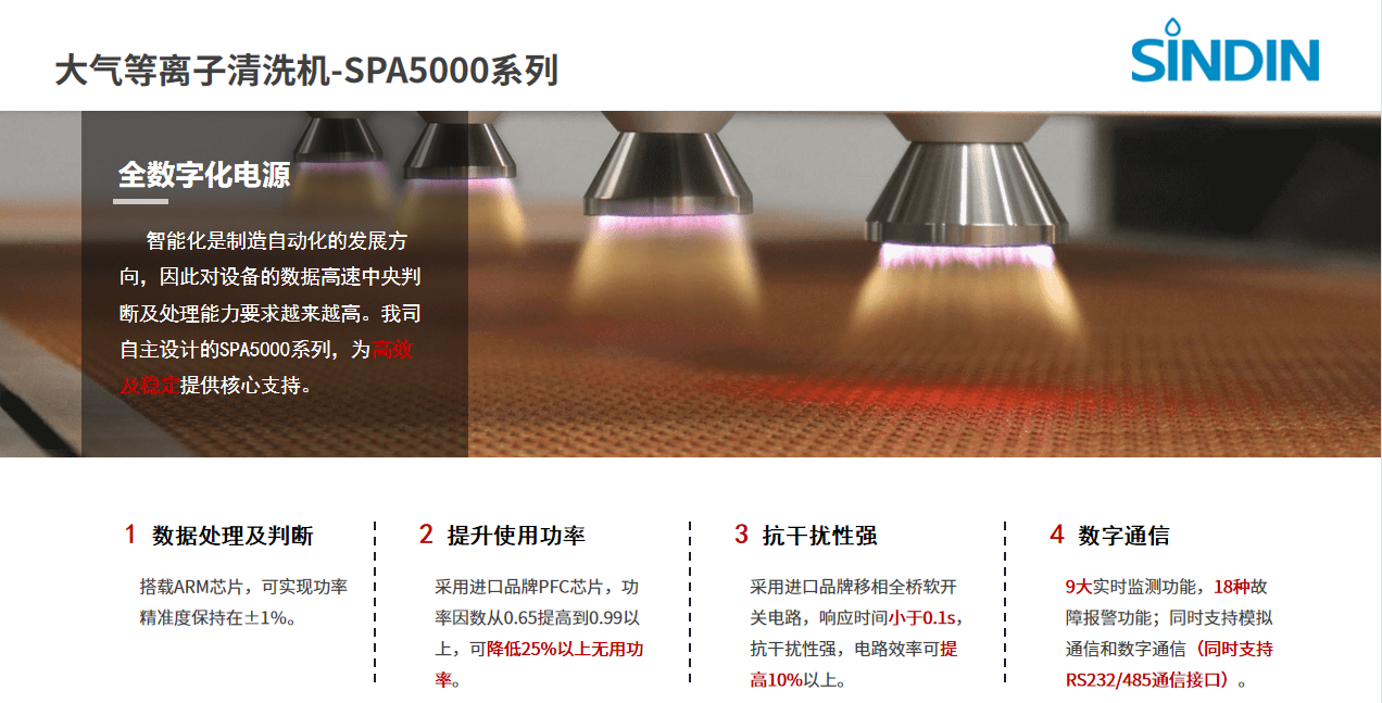 大氣等離子清洗機(jī)處理鋰電池 大氣等離子清洗機(jī)處理鋰電池