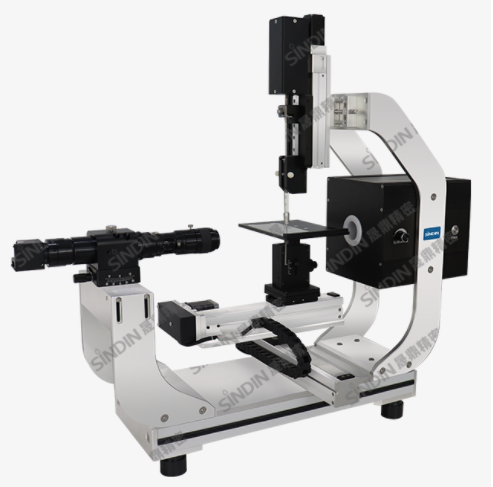 全自動(dòng)接觸角測(cè)量?jī)x 全自動(dòng)接觸角測(cè)量?jī)x