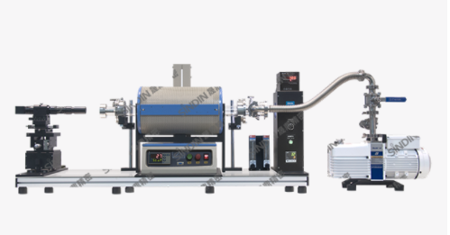 高溫接觸角測量儀 高溫接觸角測量儀