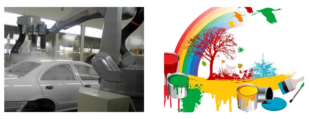 水滴角測試儀在印刷行業(yè)應(yīng)用