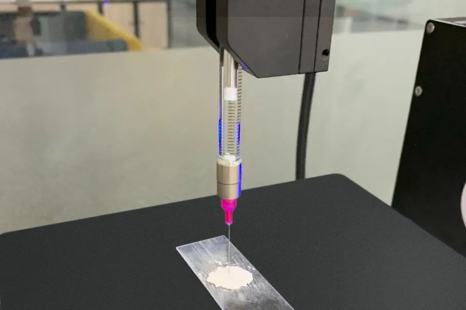 光學(xué)接觸角測量儀 光學(xué)接觸角測量儀