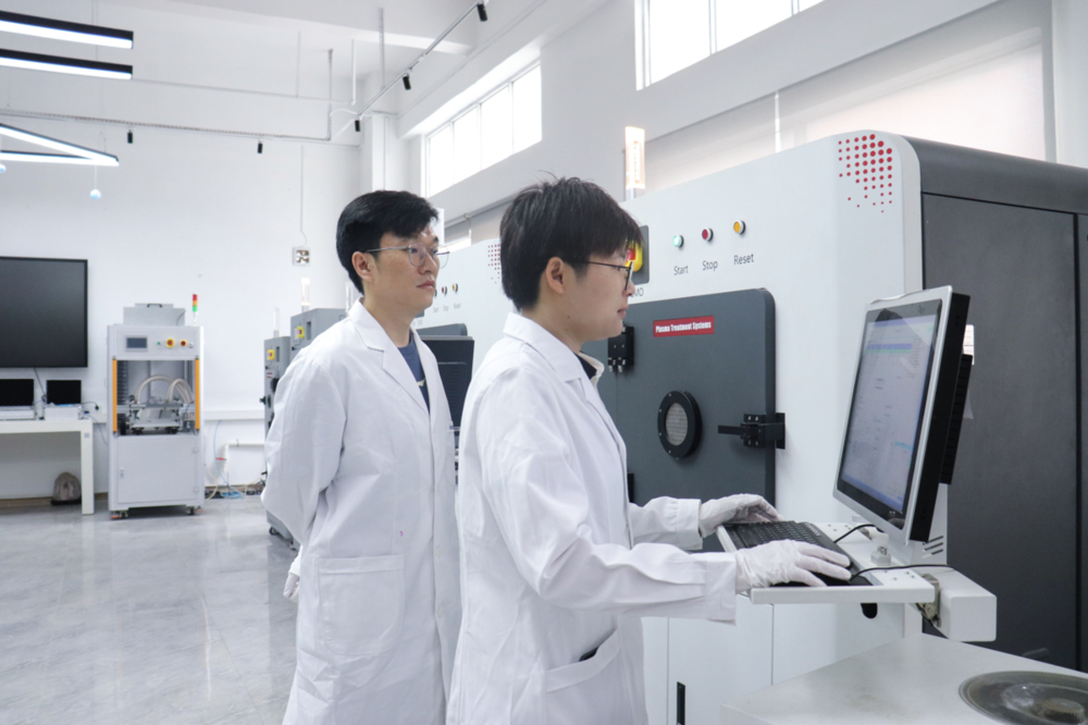 微波等離子去膠機(jī) 微波等離子去膠機(jī)